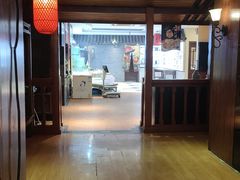 -粥全粥到海鲜家常菜·海肠捞饭(嫩江路店)