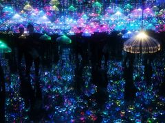 -天津梵高星空艺术馆(天河城旗舰店)