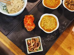 -朱洪元苏式面馆(绿宝广场店)