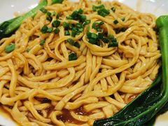 鲍汁焖伊面-喜上喜鸡煲翅(吉大店)