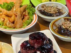 -三煮纸包鱼(青岛总店)