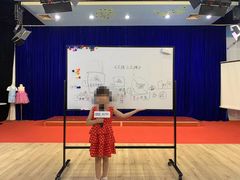 -新声线少儿口才(亦庄示范校区)
