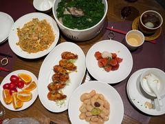 -紫阳海鲜楼·传承闽味(长乐路总店)