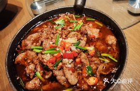 Madman Yellow Beef