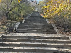 -水磨沟公园