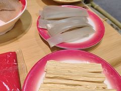 -歪胖子重庆老火锅(淮安楚州万达店)