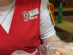 -海底捞火锅(泉城路店)