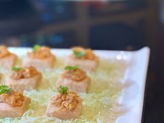 -丽轩中餐厅(广州丽思卡尔顿酒店)