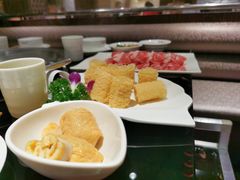 -吴记老锅底麻辣火锅(福州路店)