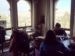 -Seten Restaurant Cappadocia