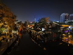 -嘉兴月河历史街区