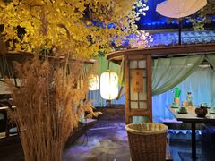 -淀里船宴(裕华东路店)