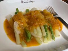 -阳澄湖费尔蒙酒店颐丰阁中餐厅(马鞍山西路店)