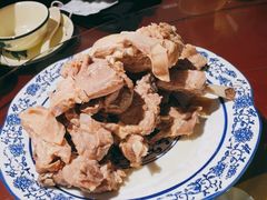 -范记靖远羊羔肉(博物馆店)
