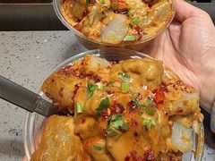 -肥三土菜馆(五四广场店)
