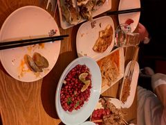-蚝太郎 • 海鲜烧烤(Upark店)