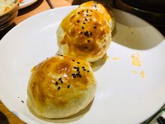 烤包子-小尕子·新疆菜(新世界店)