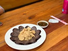 打糕-百年石锅饭·朝鲜族传统民餐