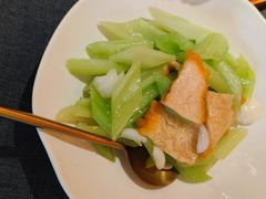 -南里山房·新淮扬菜(徐汇万科店)