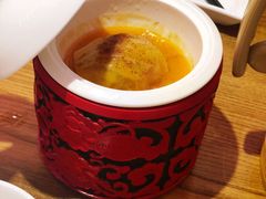 -小厨娘淮扬菜(六合欢乐港店)