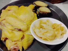 -八珍玉食鸡煲·打边炉(印象城店)