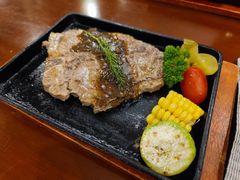 -六国饭店·俄餐·西餐(吊桥公园店)