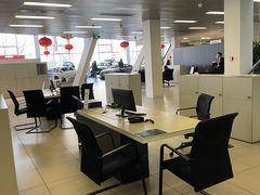 -北京博瑞祥星奥迪4S店(双井店)