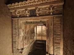 -洛阳古墓博物馆