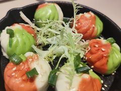 -蔡澜点心·粤菜(领展购物广场店)