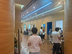 -美年大健康体检医院(金牛万达分院)