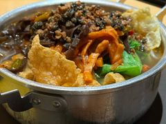 -水平有限广西米粉·广西风味集(五道口店)