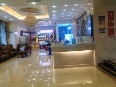 -成都太古里天府广场地铁站亚朵酒店