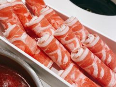 -千味涮·健康火锅(会展连城新天地店)