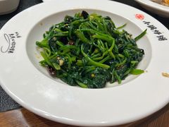 -灶座小锅烀饼·铁锅炖(道里店)