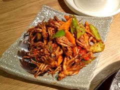 -大同江朝鲜菜•长春地标美食(绿园吾悦广场店)