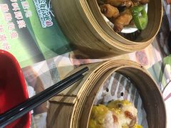 -添好运点心专门店(北角店)