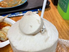 椰青-盒马鲜生(十里堡店)