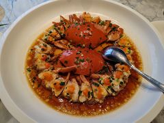 -阿明小菜·海鲜·上海菜(浦建路店)