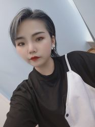 -YESIDO椰岛造型烫发染发