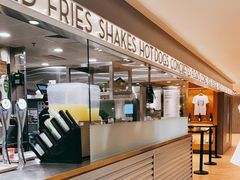 -Shake Shack(西单大悦城店)
