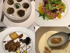 -戈雅法餐厅(世界城广场店)