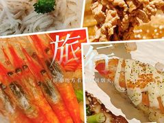 -牛YO寿喜烧·铁板烧和牛火锅自助(市府恒隆店)