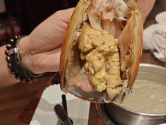 -东海怡品海鲜豆捞(舟宿夜江店)
