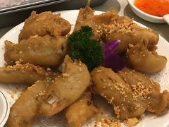 -新享乐海鲜(翠华路店)