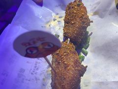 可乐鸡翅-蛙来哒(龙华壹方天地店)