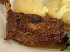 -LA MAISON公鸡和龙(蛇口店)