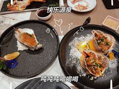 -月下料理(楷林IFC店)