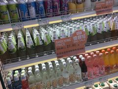 -果蔬好生活超市(乐堤港店)