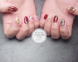 -米小兔美甲美睫