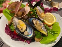 -Osteria意大利餐厅